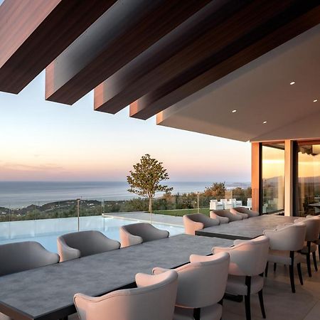 Amphi Exclusive Residence Somatás Dış mekan fotoğraf