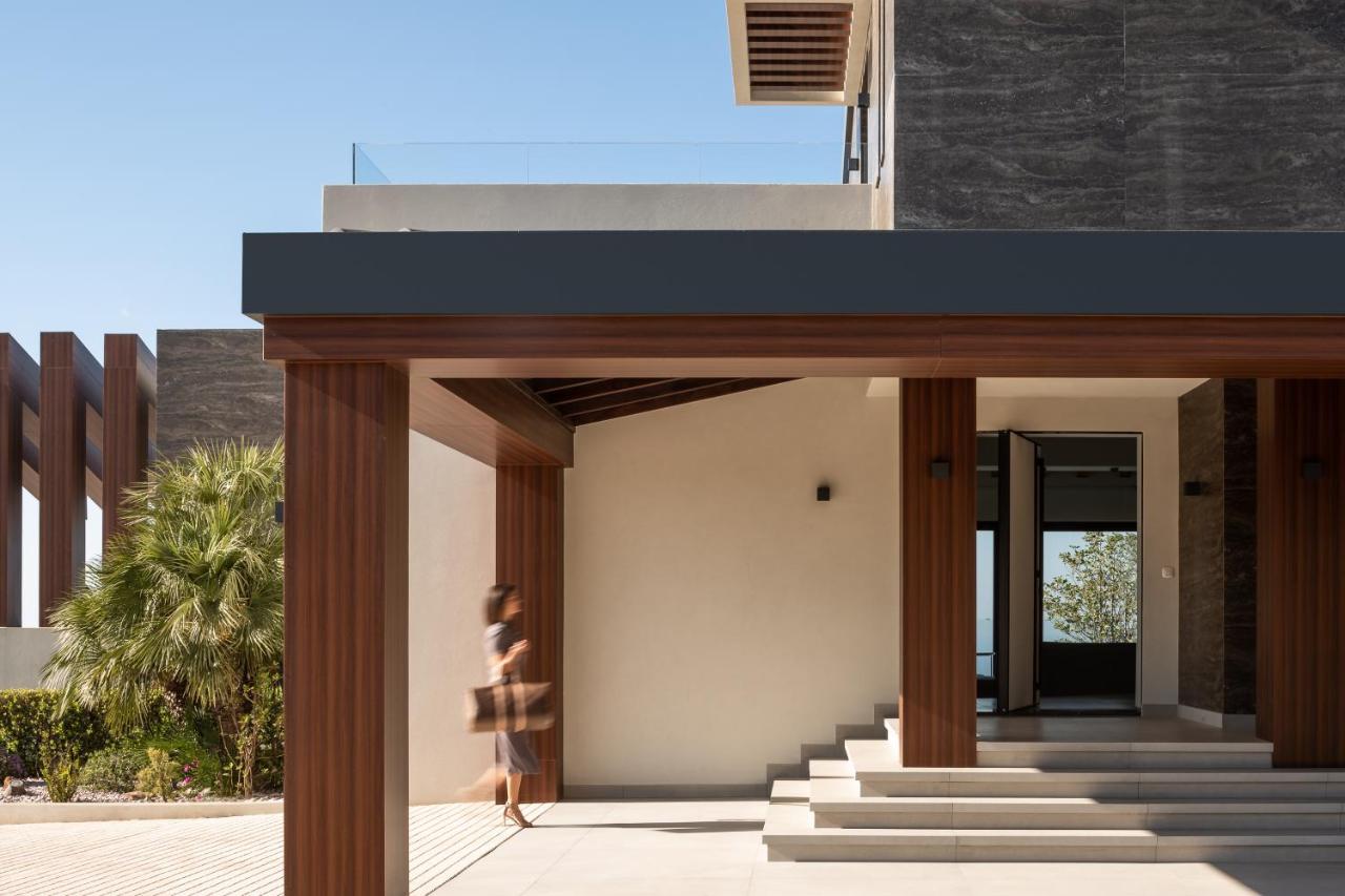 Amphi Exclusive Residence Somatás Dış mekan fotoğraf