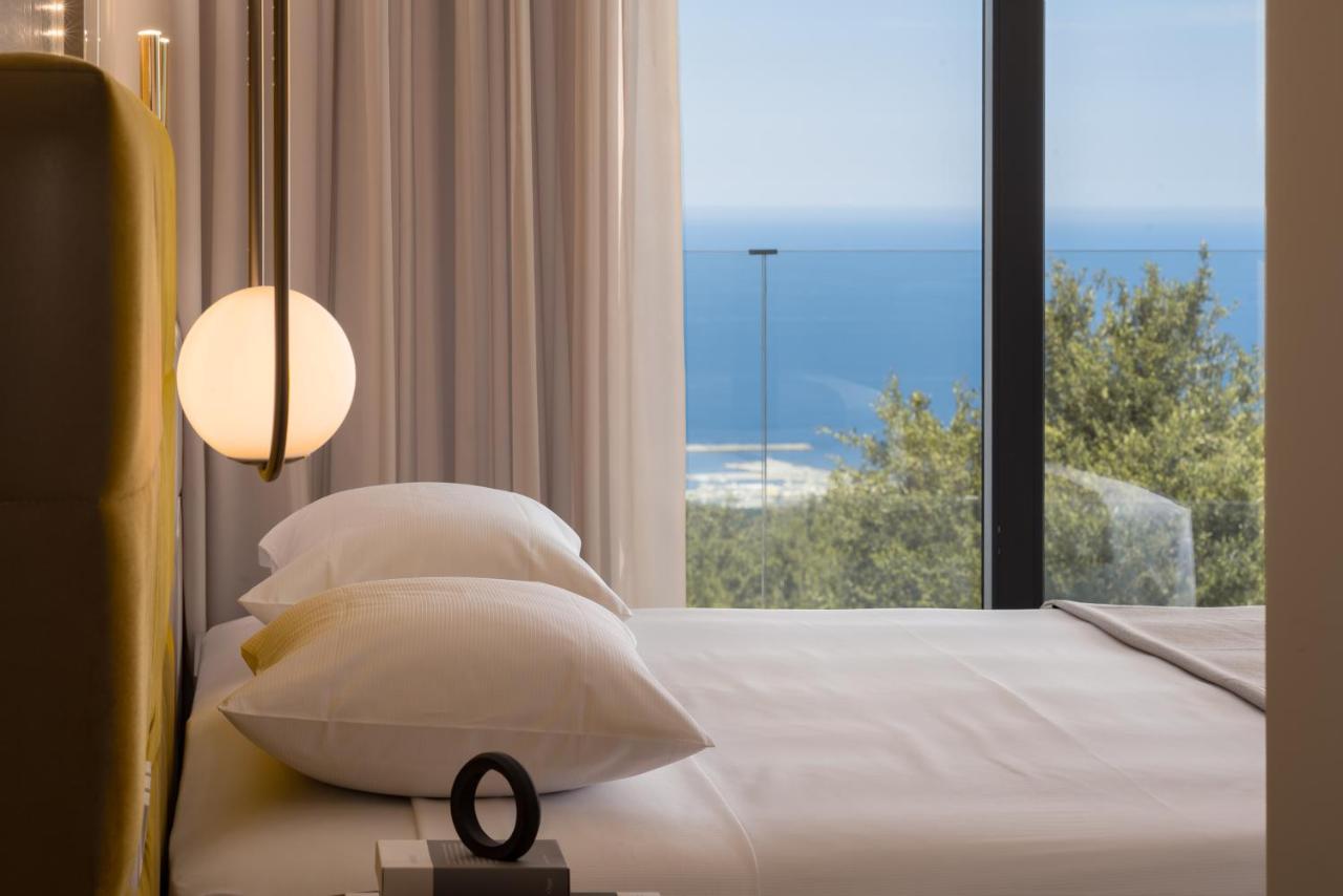 Amphi Exclusive Residence Somatás Dış mekan fotoğraf