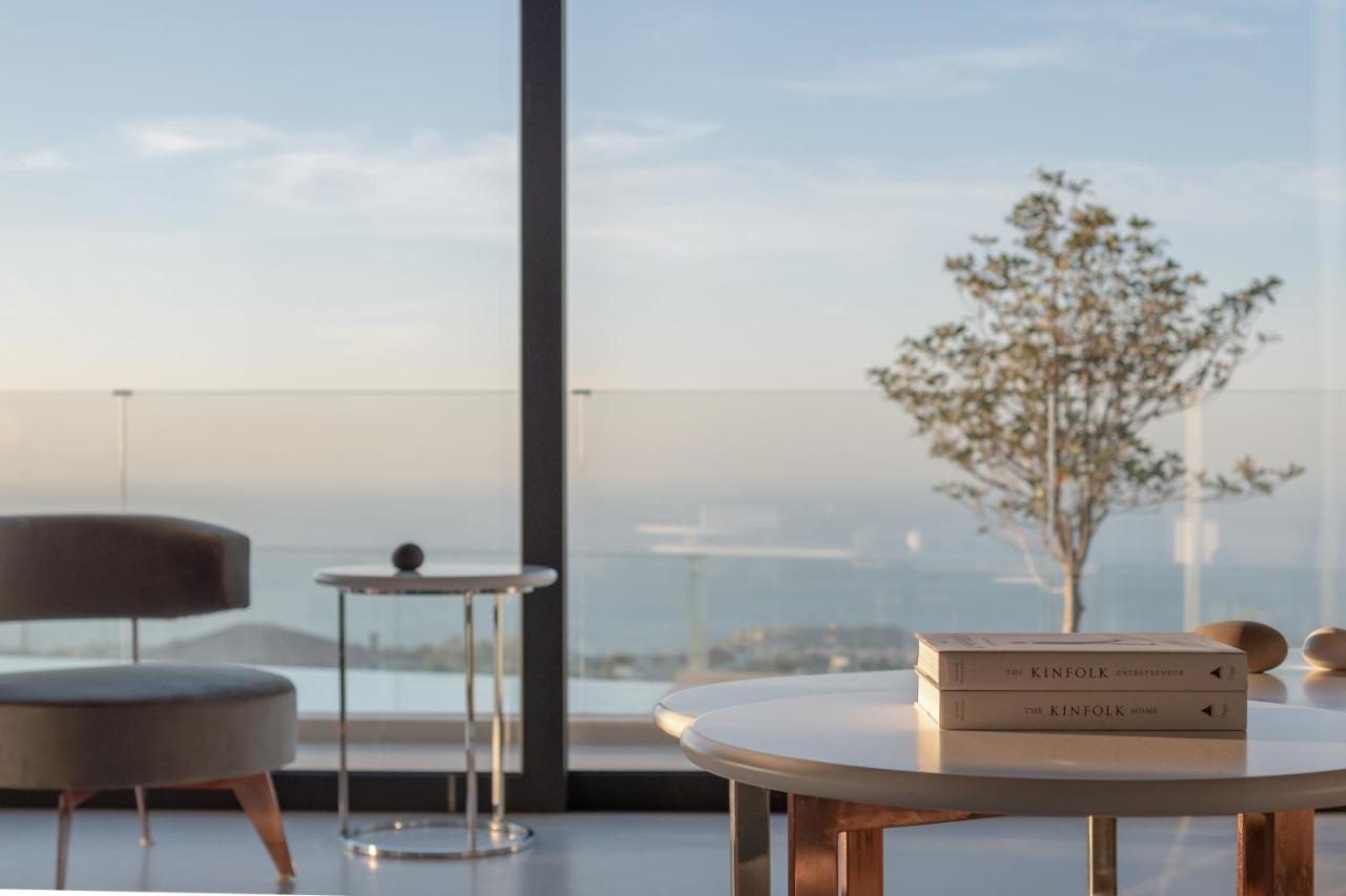 Amphi Exclusive Residence Somatás Dış mekan fotoğraf
