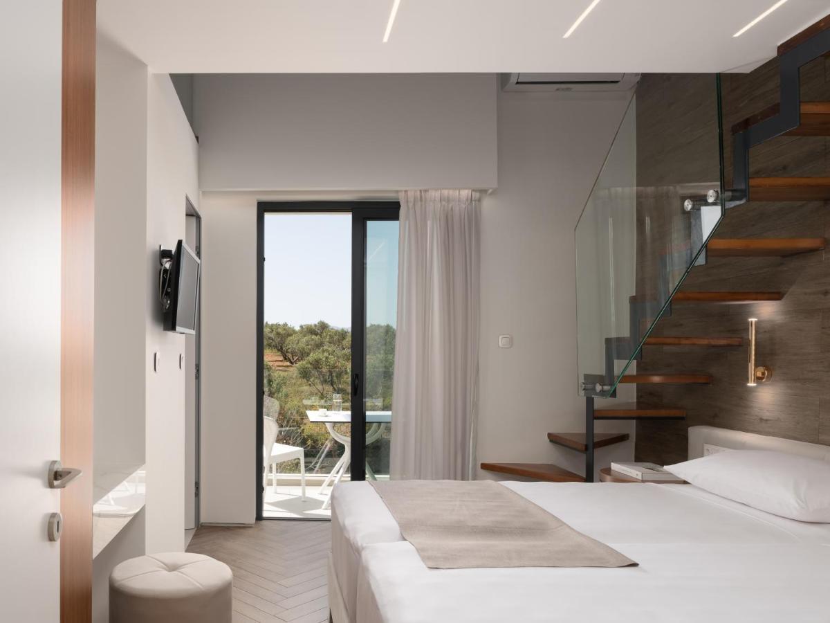Amphi Exclusive Residence Somatás Dış mekan fotoğraf