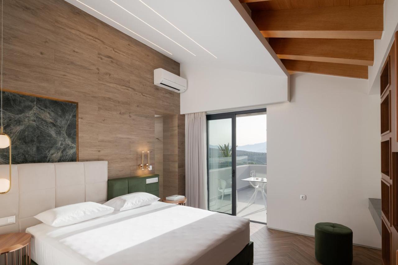 Amphi Exclusive Residence Somatás Dış mekan fotoğraf