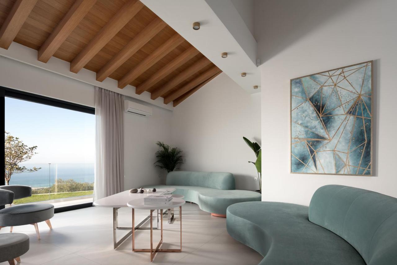 Amphi Exclusive Residence Somatás Dış mekan fotoğraf