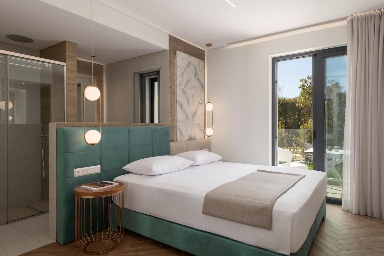 Amphi Exclusive Residence Somatás Dış mekan fotoğraf