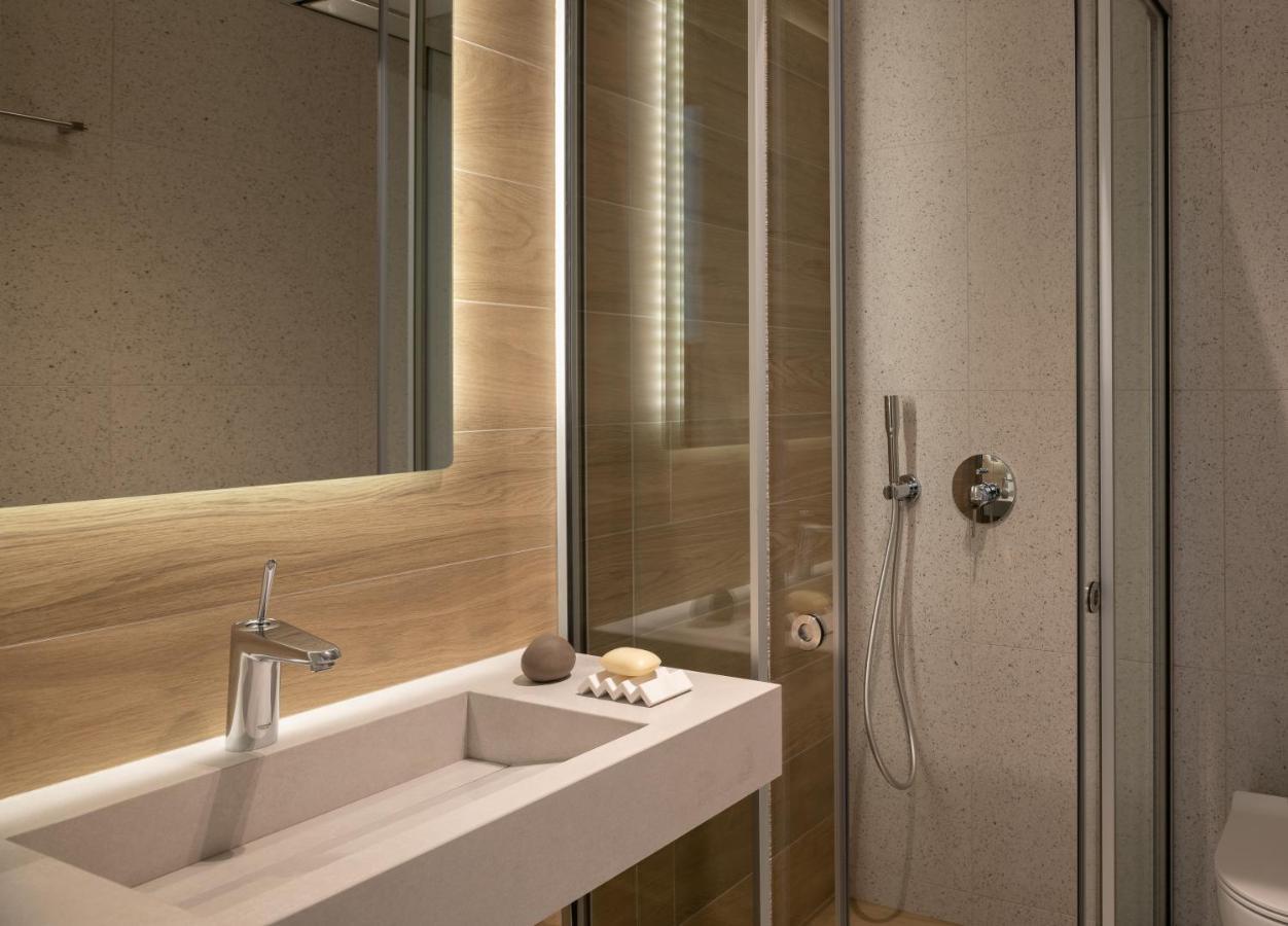 Amphi Exclusive Residence Somatás Dış mekan fotoğraf