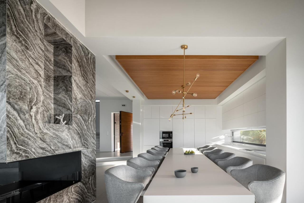Amphi Exclusive Residence Somatás Dış mekan fotoğraf