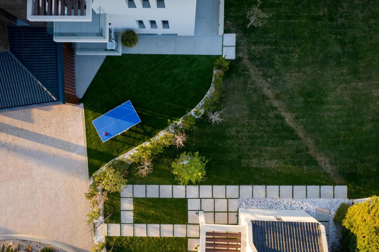 Amphi Exclusive Residence Somatás Dış mekan fotoğraf