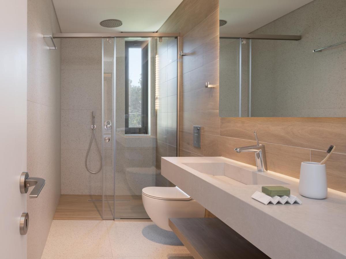 Amphi Exclusive Residence Somatás Dış mekan fotoğraf