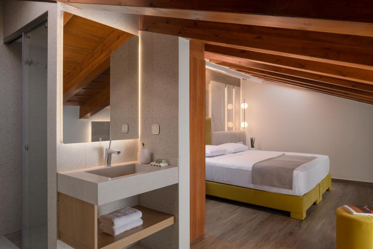 Amphi Exclusive Residence Somatás Dış mekan fotoğraf