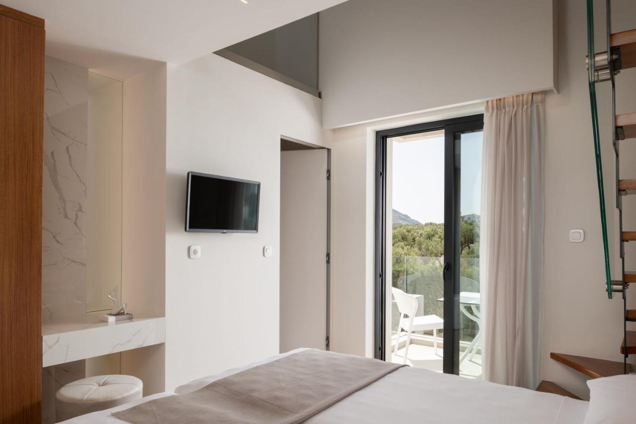 Amphi Exclusive Residence Somatás Dış mekan fotoğraf
