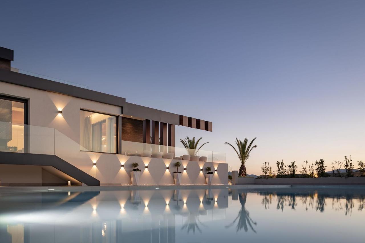 Amphi Exclusive Residence Somatás Dış mekan fotoğraf