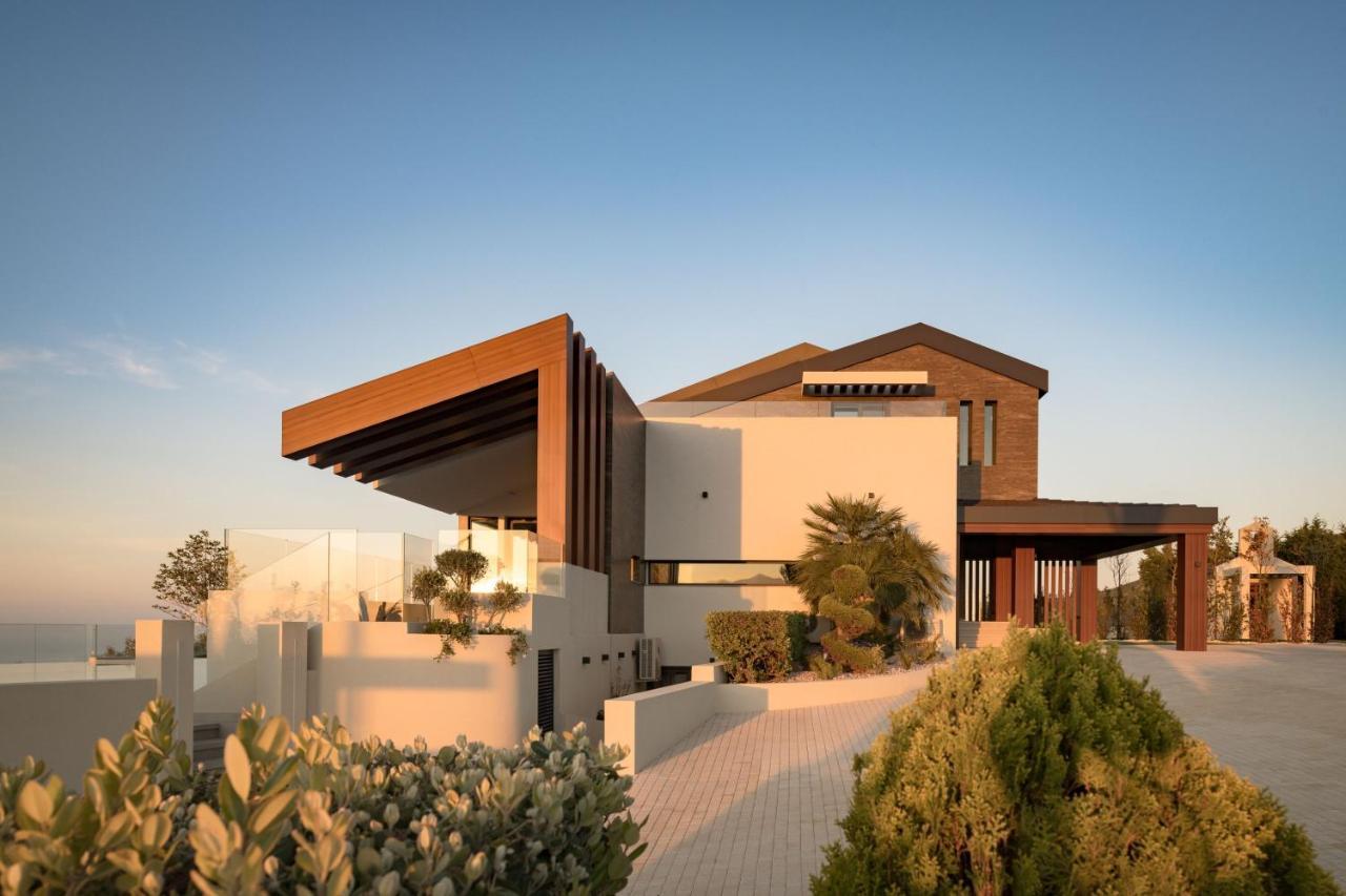 Amphi Exclusive Residence Somatás Dış mekan fotoğraf