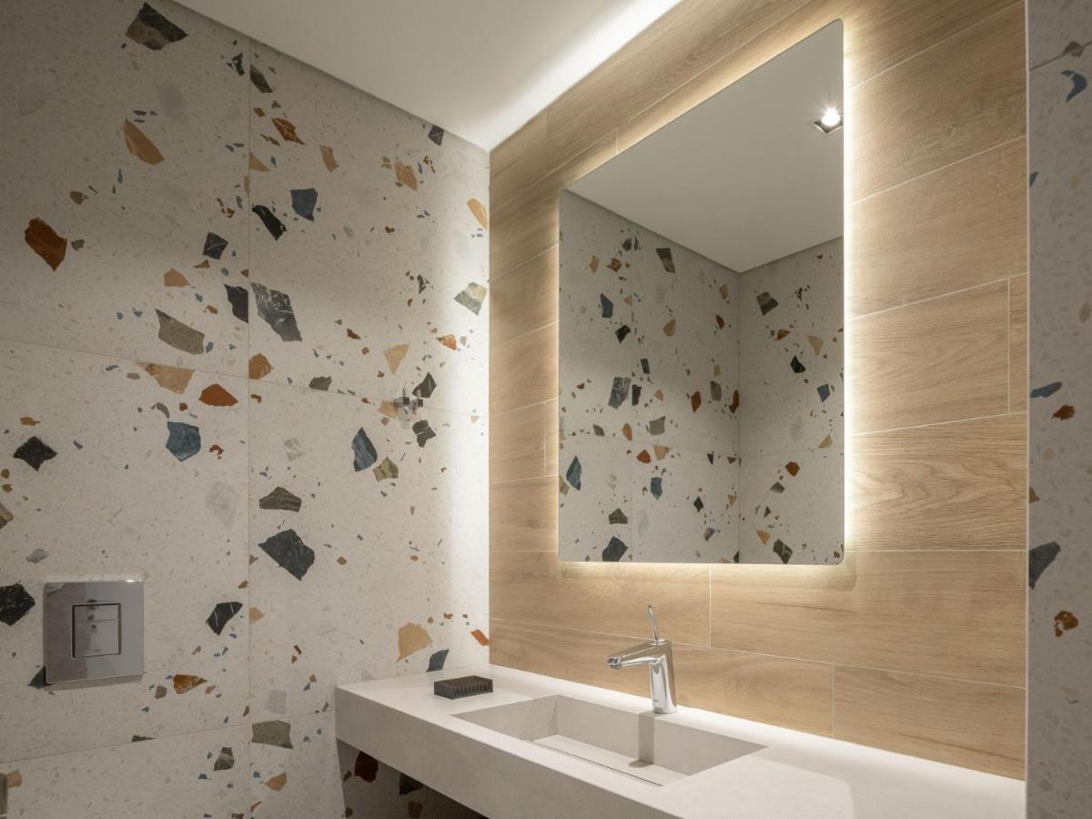 Amphi Exclusive Residence Somatás Dış mekan fotoğraf