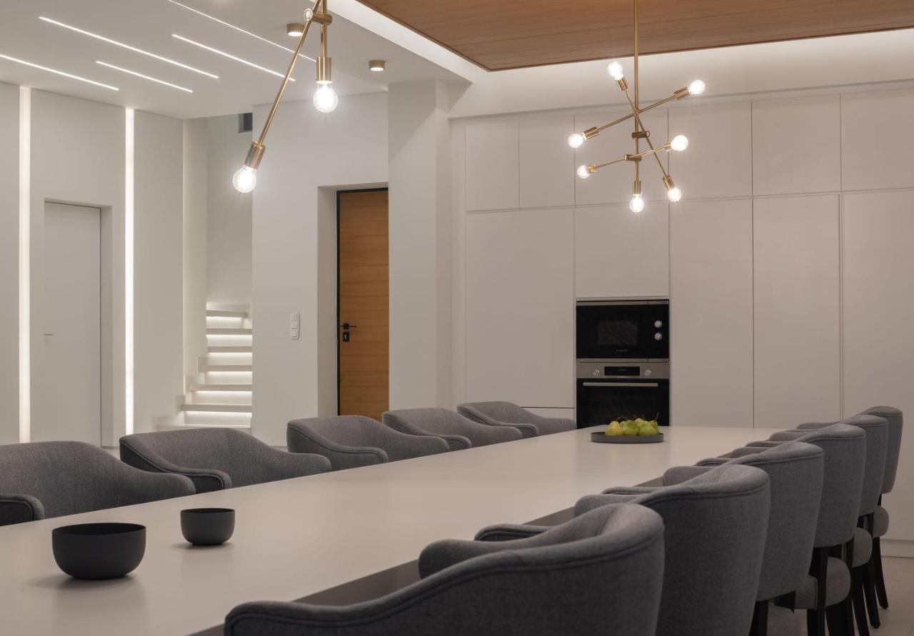 Amphi Exclusive Residence Somatás Dış mekan fotoğraf