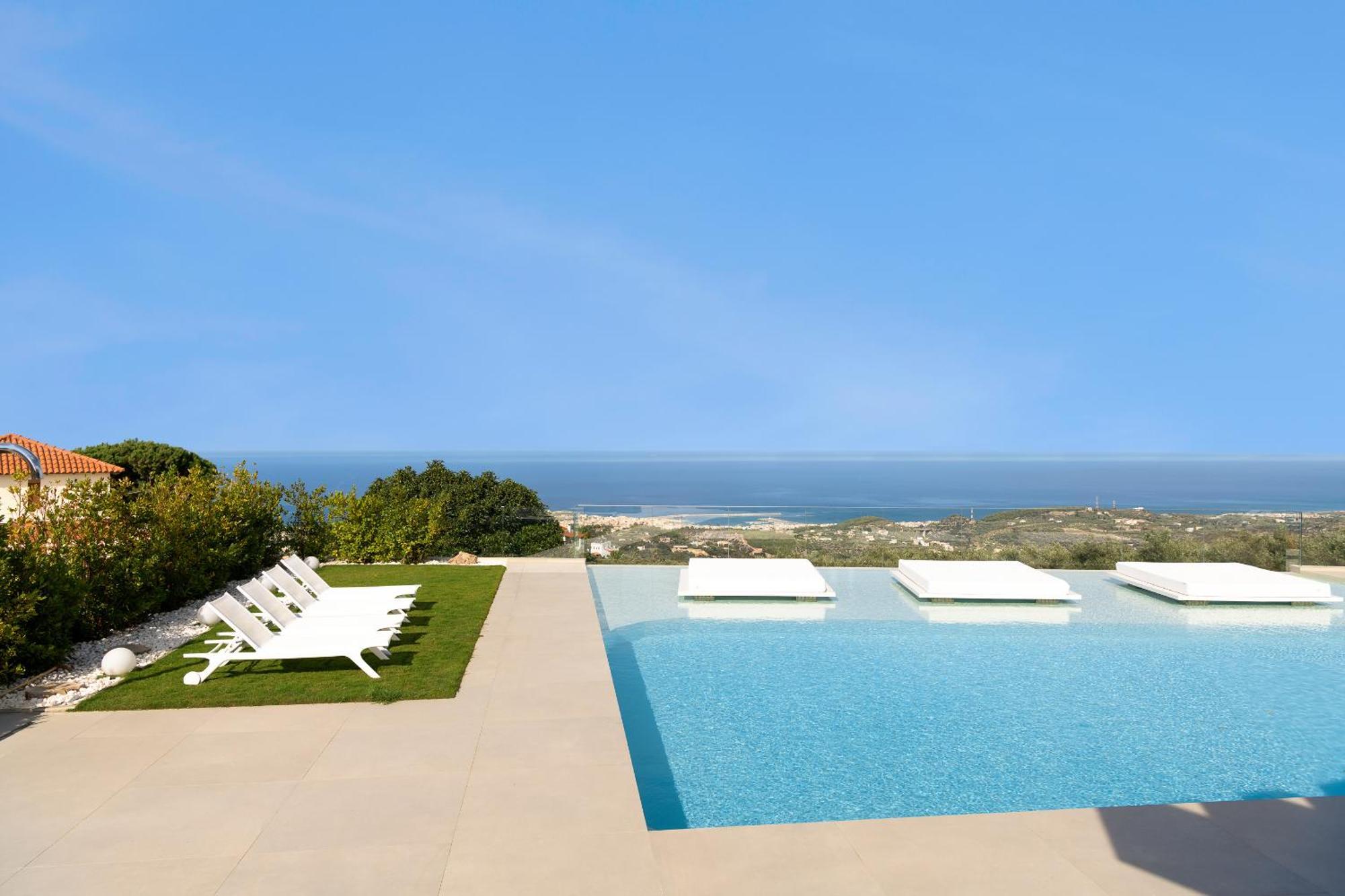 Amphi Exclusive Residence Somatás Dış mekan fotoğraf