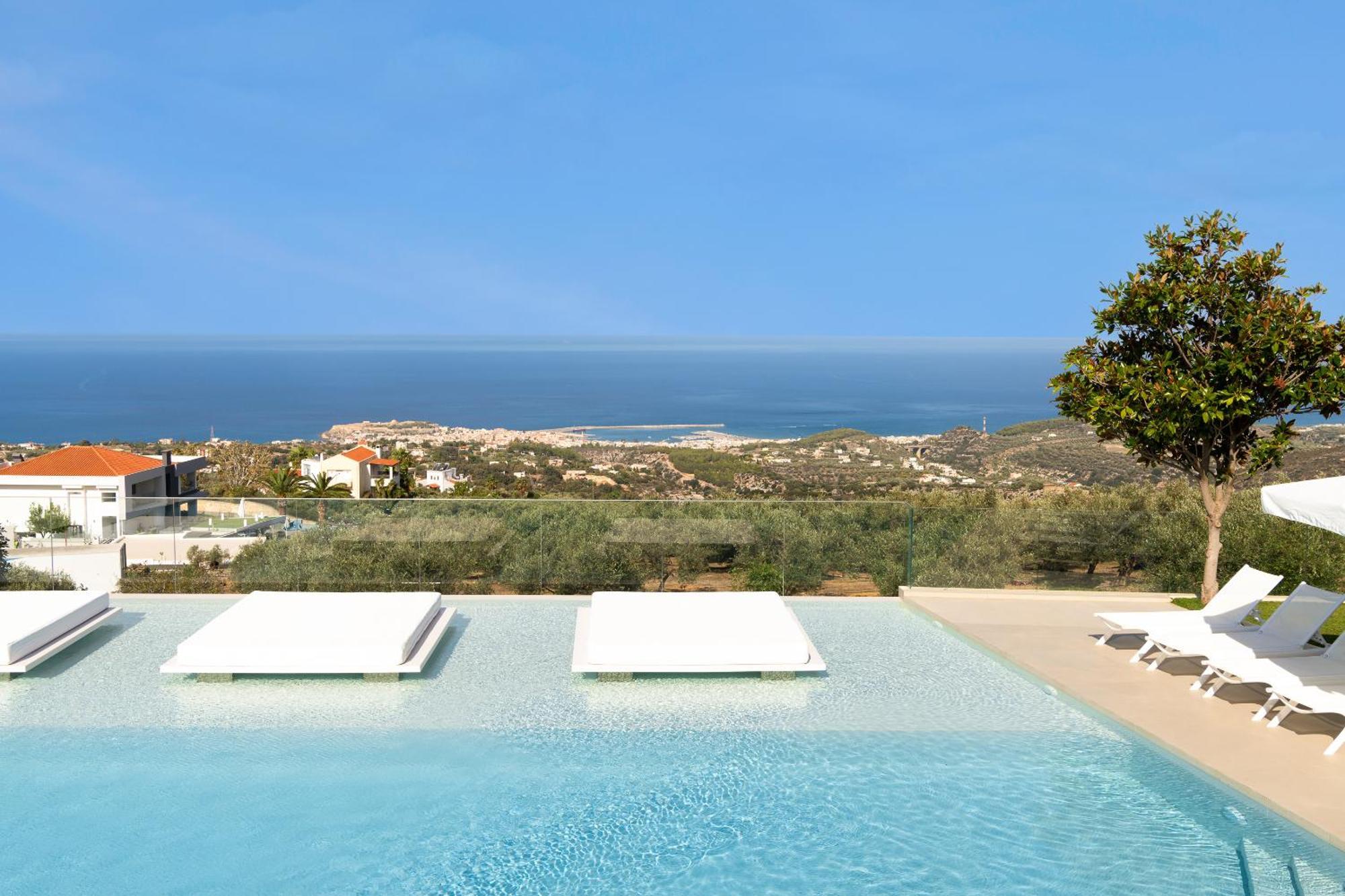 Amphi Exclusive Residence Somatás Dış mekan fotoğraf