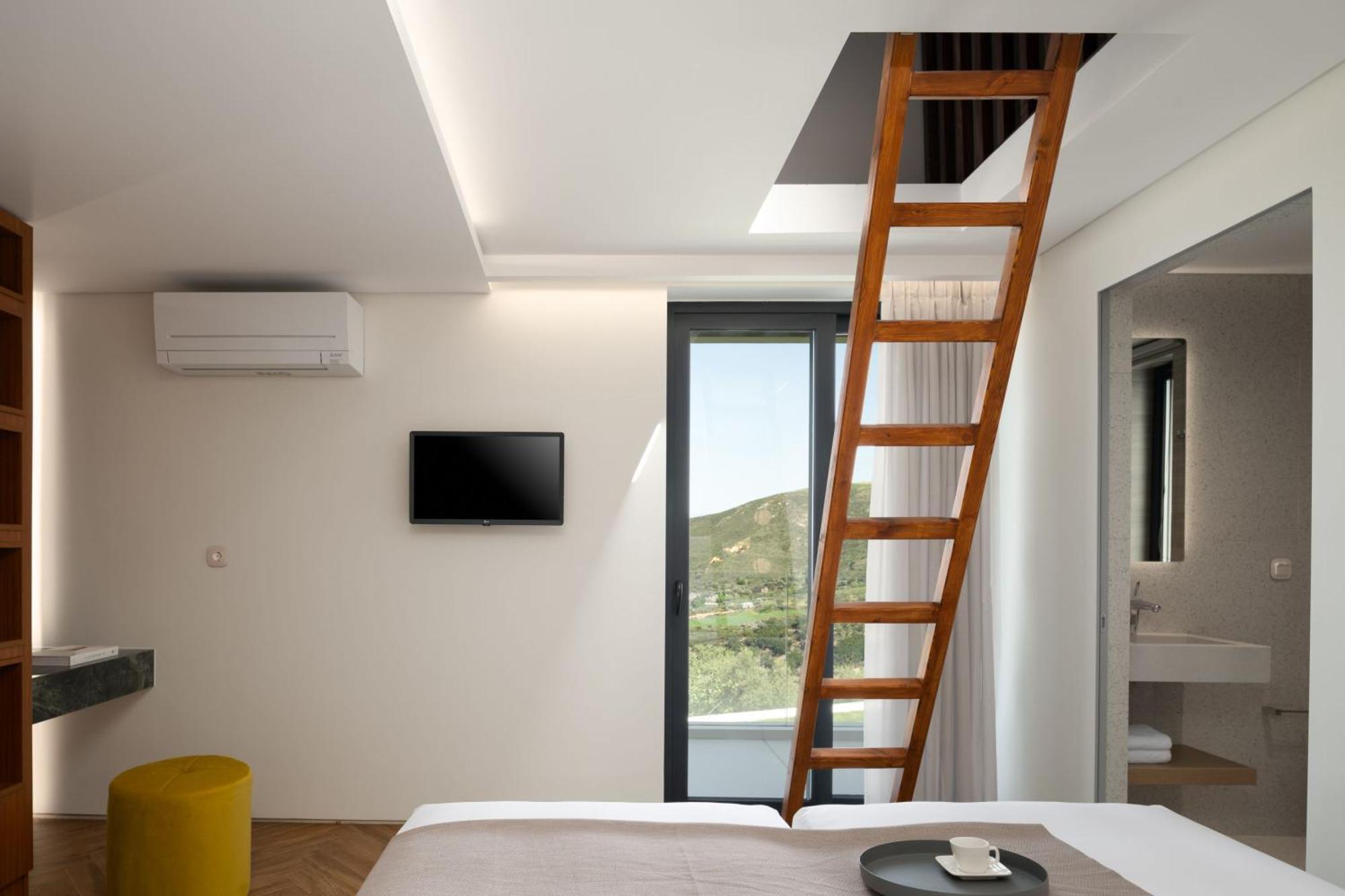 Amphi Exclusive Residence Somatás Dış mekan fotoğraf